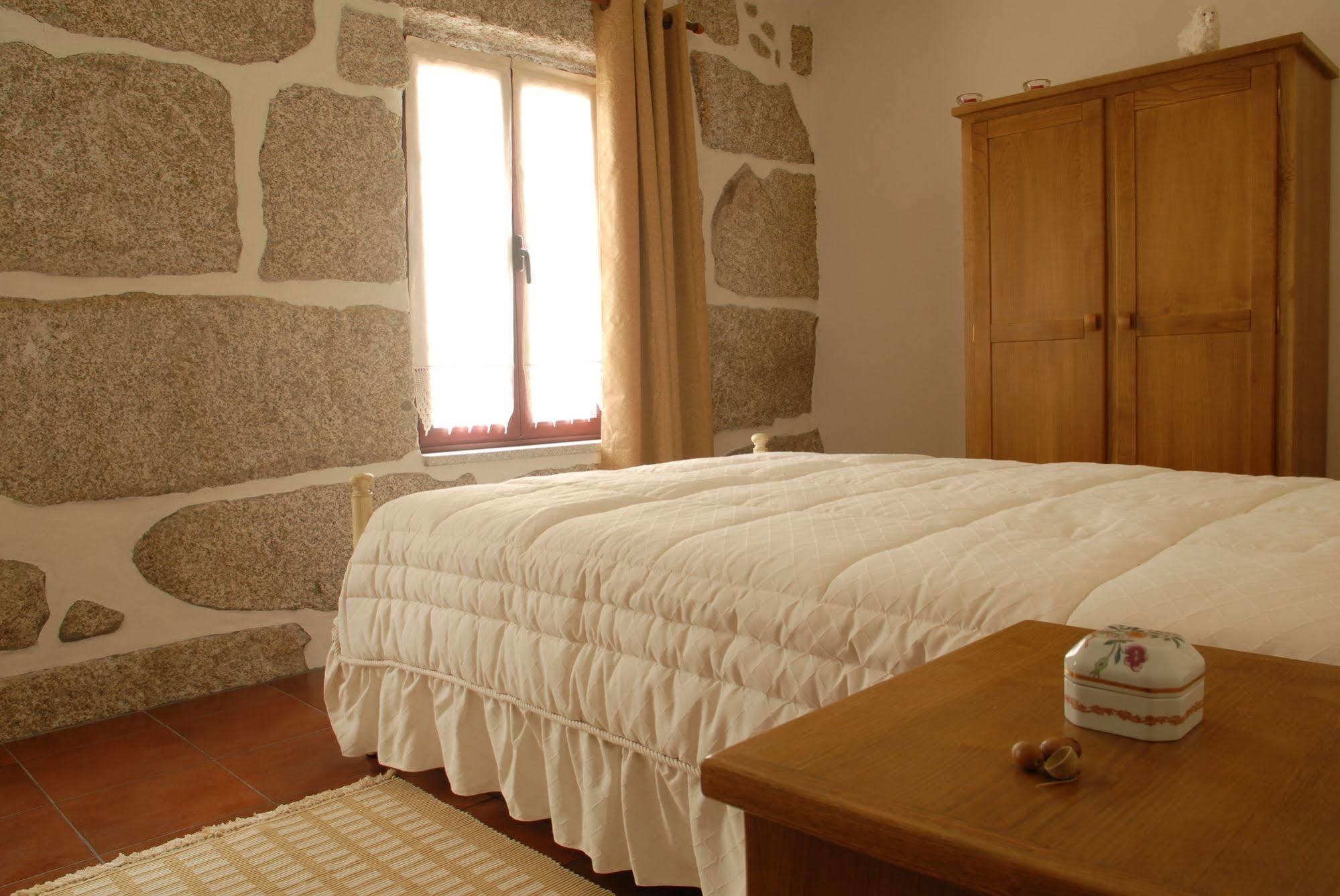 Casa Do Tear Villa Macieira de Alcoba Ngoại thất bức ảnh